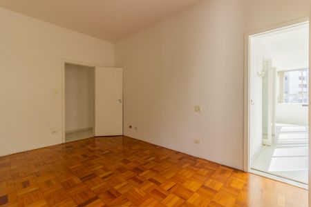 Apartamento à venda com 134m², 3 quartos e 1 vaga Apartamento à venda com 134m², 3 quartos e 1 vagaSuíte