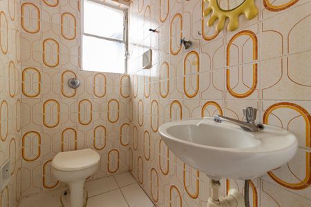 Apartamento à venda com 134m², 3 quartos e 1 vaga Apartamento à venda com 134m², 3 quartos e 1 vagaÁrea de Serviço