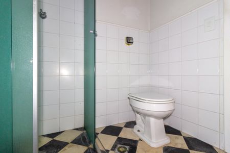 Apartamento à venda com 134m², 3 quartos e 1 vaga Apartamento à venda com 134m², 3 quartos e 1 vagaBanheiro