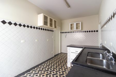 Apartamento à venda com 134m², 3 quartos e 1 vaga Apartamento à venda com 134m², 3 quartos e 1 vagaCozinha