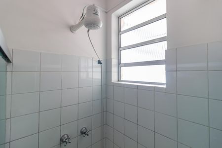 Apartamento à venda com 134m², 3 quartos e 1 vaga Apartamento à venda com 134m², 3 quartos e 1 vagaBanheiro da Suíte