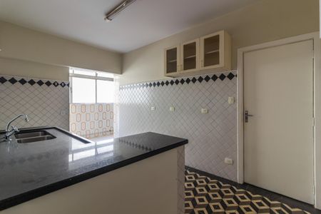 Apartamento à venda com 134m², 3 quartos e 1 vaga Apartamento à venda com 134m², 3 quartos e 1 vagaCozinha