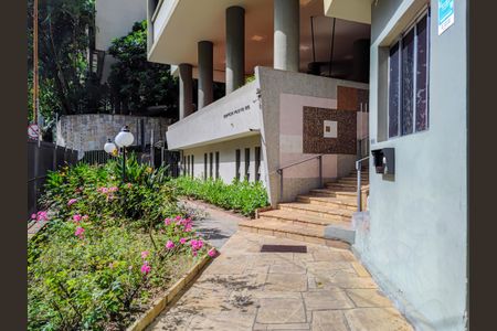 Apartamento à venda com 134m², 3 quartos e 1 vaga Apartamento à venda com 134m², 3 quartos e 1 vagaÁrea comum - Jardim