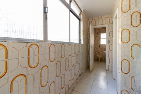 Apartamento à venda com 134m², 3 quartos e 1 vaga Apartamento à venda com 134m², 3 quartos e 1 vagaÁrea de Serviço