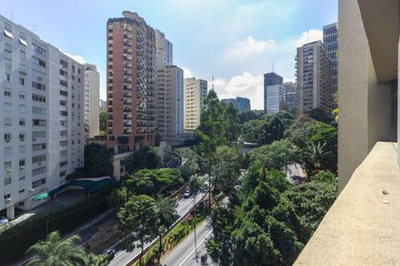 Apartamento à venda com 134m², 3 quartos e 1 vaga Apartamento à venda com 134m², 3 quartos e 1 vagaVista