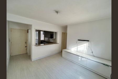 Apartamento à venda com 56m², 2 quartos e sem vagaSala