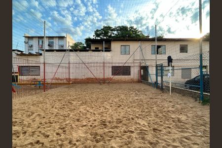 Apartamento à venda com 56m², 2 quartos e sem vagaQuadra