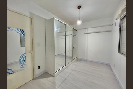 Apartamento à venda com 56m², 2 quartos e sem vagaQuarto