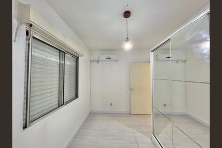Apartamento à venda com 56m², 2 quartos e sem vagaQuarto