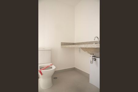 Apartamento à venda com 115m², 3 quartos e 2 vagasBanheiro da Suíte