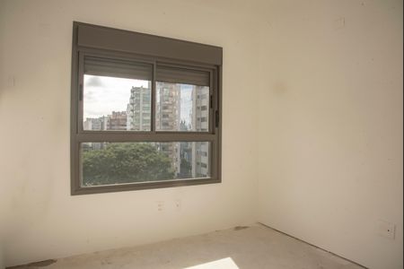 Apartamento à venda com 115m², 3 quartos e 2 vagasQuarto 2