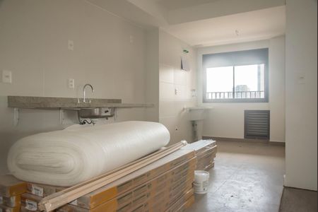Apartamento à venda com 115m², 3 quartos e 2 vagasCozinha