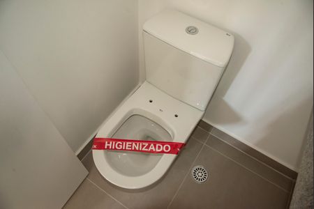Apartamento à venda com 115m², 3 quartos e 2 vagasLavabo