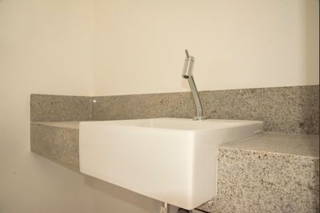 Apartamento à venda com 115m², 3 quartos e 2 vagasLavabo