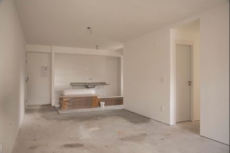 Apartamento à venda com 115m², 3 quartos e 2 vagasSala