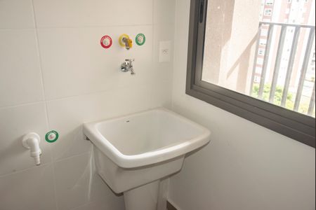 Apartamento à venda com 115m², 3 quartos e 2 vagasÁrea de Serviço