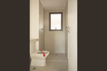 Apartamento à venda com 115m², 3 quartos e 2 vagasBanheiro