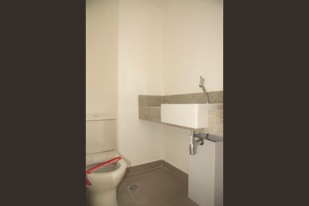 Apartamento à venda com 115m², 3 quartos e 2 vagasLavabo