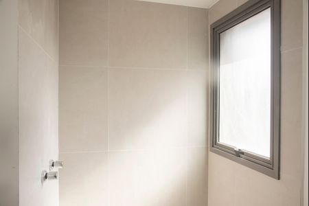 Apartamento à venda com 115m², 3 quartos e 2 vagasBanheiro da Suíte