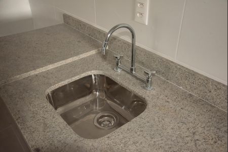 Apartamento à venda com 115m², 3 quartos e 2 vagasCozinha