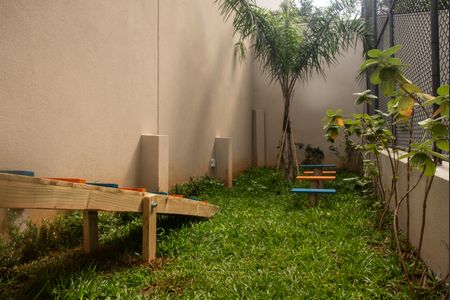 Apartamento à venda com 115m², 3 quartos e 2 vagasÁrea comum - Pet place