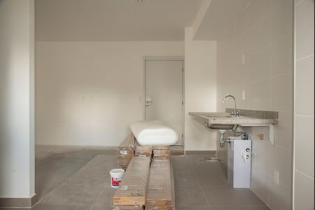 Apartamento à venda com 115m², 3 quartos e 2 vagasCozinha