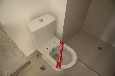 Apartamento à venda com 115m², 3 quartos e 2 vagasBanheiro