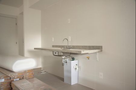 Apartamento à venda com 115m², 3 quartos e 2 vagasCozinha