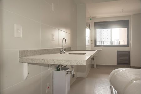 Apartamento à venda com 115m², 3 quartos e 2 vagasCozinha