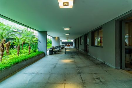 Apartamento à venda com 84m², 3 quartos e 1 vaga Apartamento à venda com 84m², 3 quartos e 1 vagaÁrea comum
