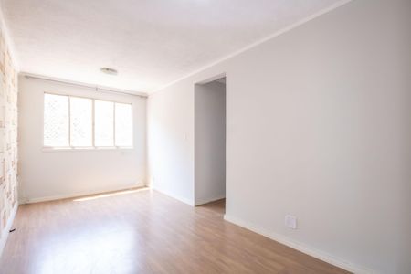 Sala de apartamento para alugar com 2 quartos, 42m² em São Pedro, Osasco