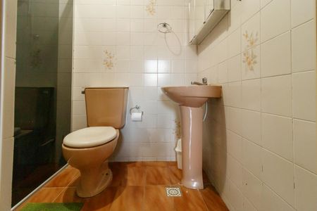 Casa à venda com 260m², 1 quarto e 2 vagas Casa à venda com 260m², 1 quarto e 2 vagasBanheiro