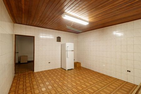 Casa à venda com 260m², 1 quarto e 2 vagas Casa à venda com 260m², 1 quarto e 2 vagasCozinha