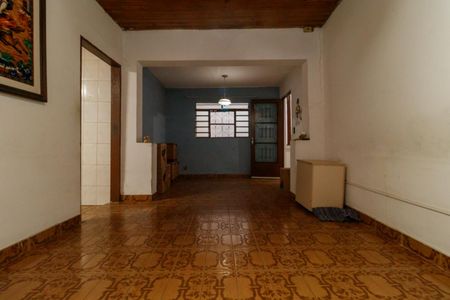 Casa à venda com 260m², 1 quarto e 2 vagas Casa à venda com 260m², 1 quarto e 2 vagasSala