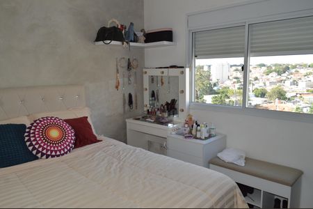 Apartamento à venda com 85m², 1 quarto e 1 vagaQuarto