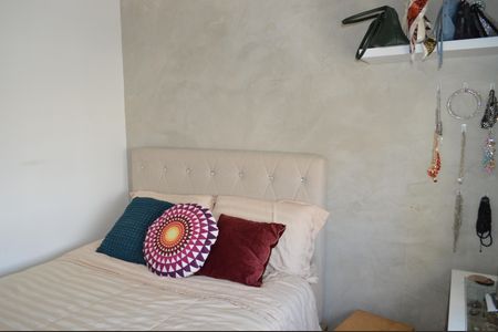 Apartamento à venda com 85m², 1 quarto e 1 vagaQuarto