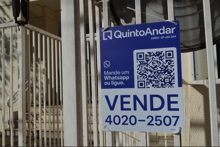 Apartamento à venda com 85m², 1 quarto e 1 vagaPlaquinha