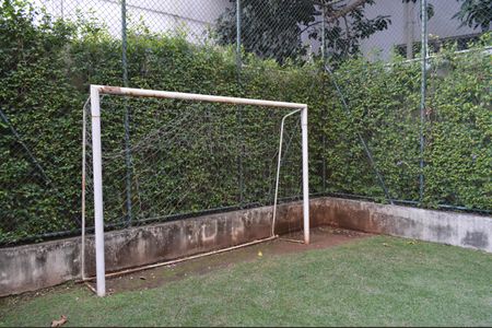 Apartamento à venda com 85m², 1 quarto e 1 vagaQuadra