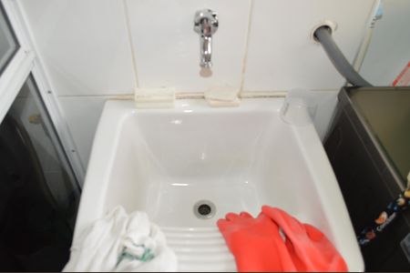 Apartamento à venda com 85m², 1 quarto e 1 vagaÁrea de Serviço