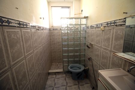 Apartamento à venda com 48m², 2 quartos e 1 vagaBanheiro