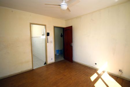 Apartamento à venda com 48m², 2 quartos e 1 vagaSala