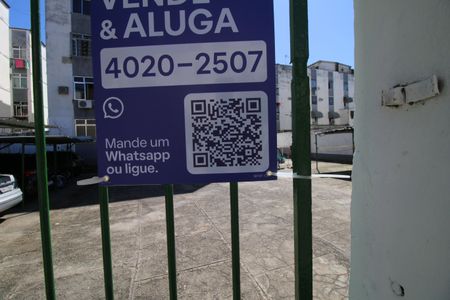 Apartamento à venda com 48m², 2 quartos e 1 vagaPlaquinha