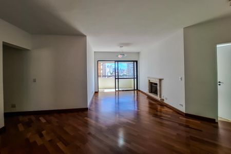 Apartamento para alugar com 100m², 3 quartos e 2 vagas Apartamento para alugar com 100m², 3 quartos e 2 vagasSala