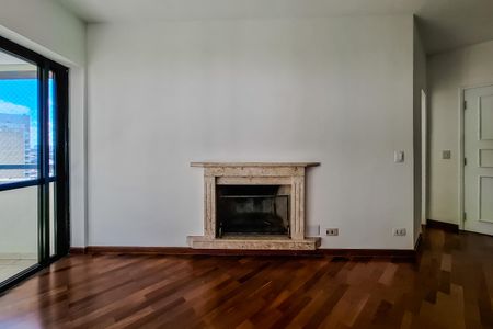 Apartamento para alugar com 100m², 3 quartos e 2 vagas Apartamento para alugar com 100m², 3 quartos e 2 vagasSala