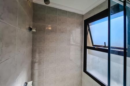 Apartamento para alugar com 100m², 3 quartos e 2 vagas Apartamento para alugar com 100m², 3 quartos e 2 vagasBanheiro 2