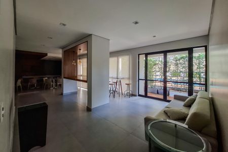 Apartamento para alugar com 100m², 3 quartos e 2 vagas Apartamento para alugar com 100m², 3 quartos e 2 vagasÁrea comum