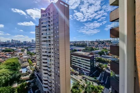 Apartamento para alugar com 100m², 3 quartos e 2 vagas Apartamento para alugar com 100m², 3 quartos e 2 vagasVista  Varanda da Sala