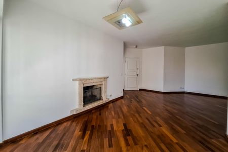 Apartamento para alugar com 100m², 3 quartos e 2 vagas Apartamento para alugar com 100m², 3 quartos e 2 vagasSala