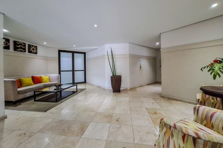 Apartamento para alugar com 100m², 3 quartos e 2 vagas Apartamento para alugar com 100m², 3 quartos e 2 vagasÁrea comum