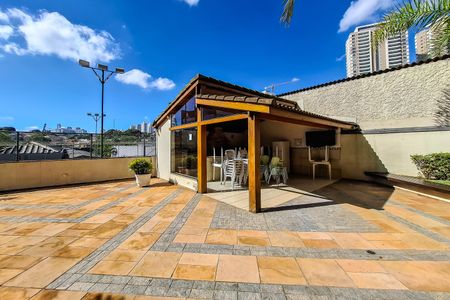 Apartamento para alugar com 100m², 3 quartos e 2 vagas Apartamento para alugar com 100m², 3 quartos e 2 vagasÁrea comum